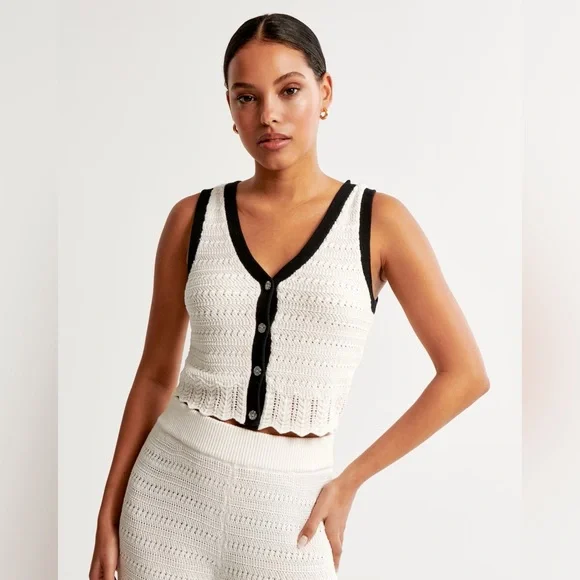 Débardeur Rayé Ruché Bebe - Taille L, Neuf Avec étiquettes, Style Hoodie